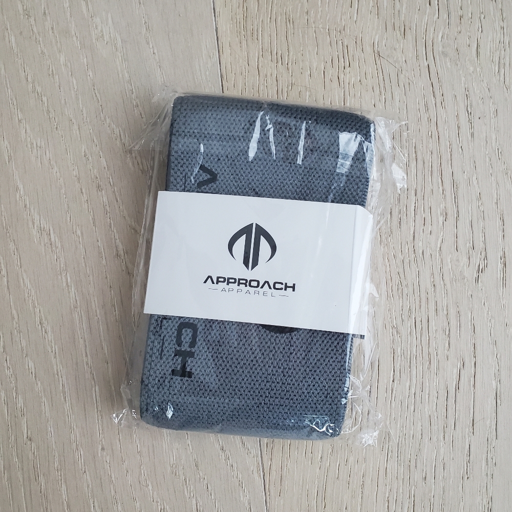 3/$20 The Hip Circle by Approach Apparel Resistance Band